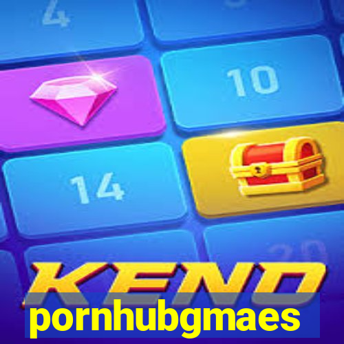 pornhubgmaes