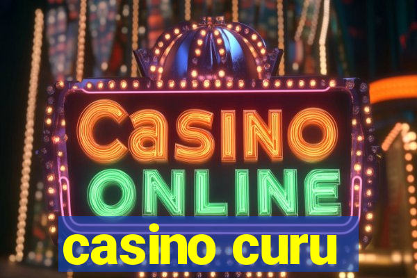 casino curu