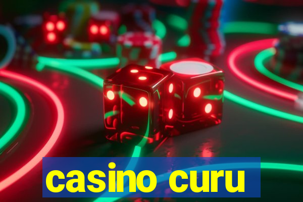 casino curu