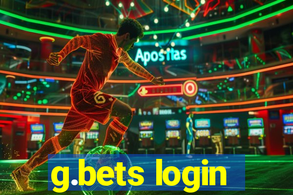 g.bets login