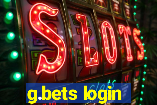 g.bets login