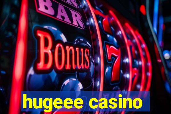 hugeee casino