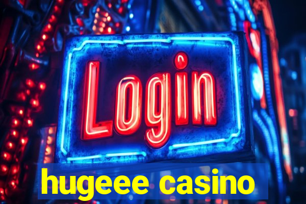 hugeee casino