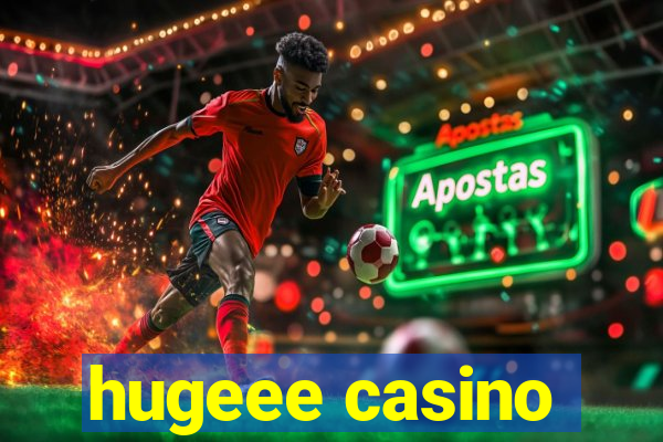 hugeee casino