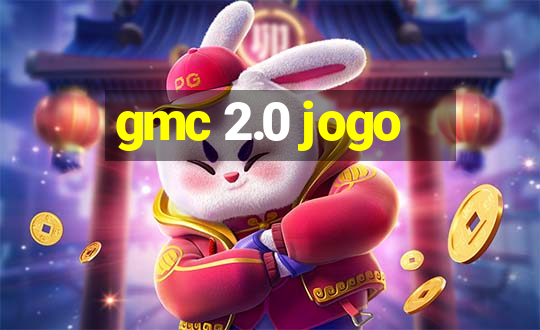 gmc 2.0 jogo