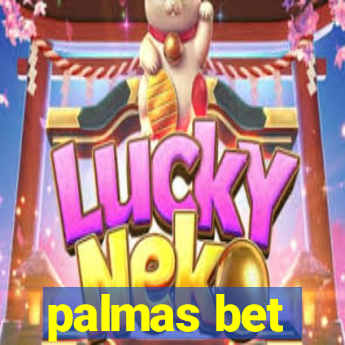 palmas bet