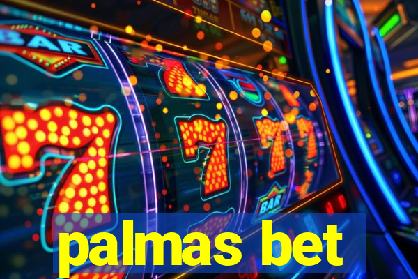 palmas bet