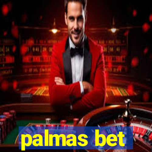 palmas bet