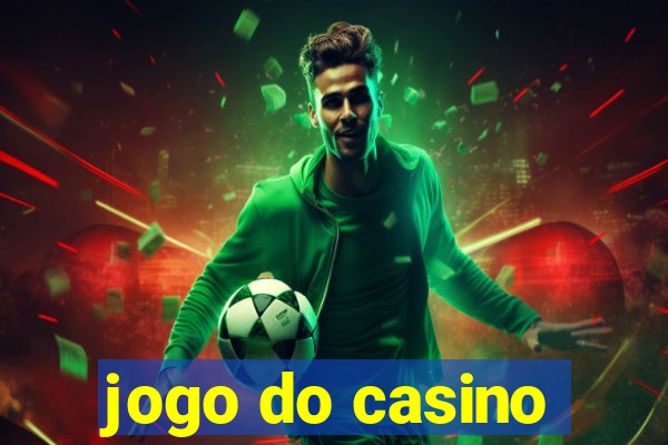 jogo do casino