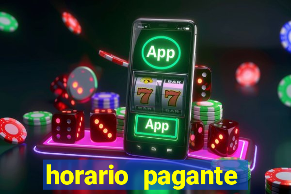 horario pagante betok game