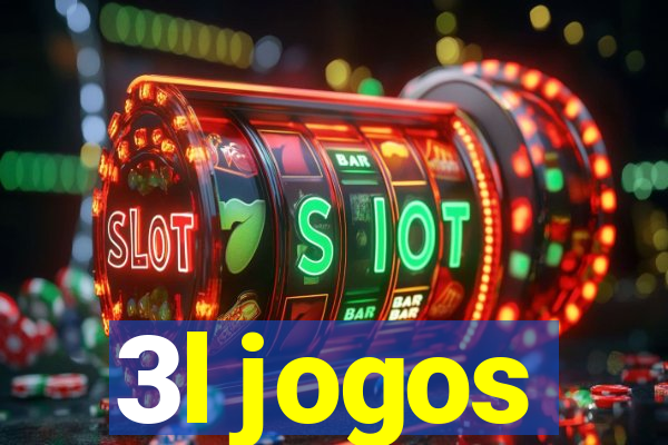 3l jogos