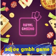 adjoe gmbh game