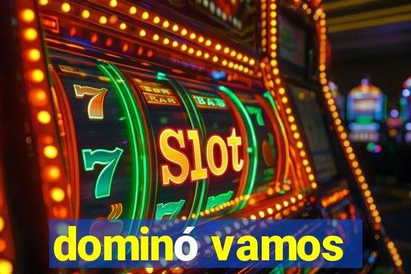 dominó vamos