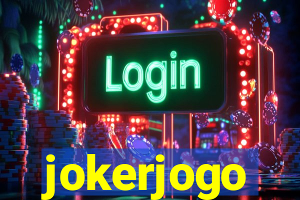 jokerjogo