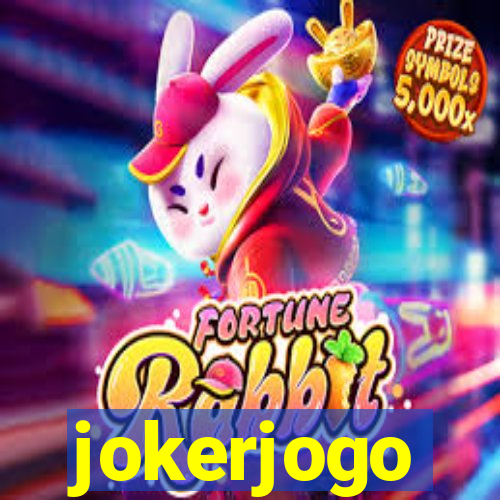 jokerjogo