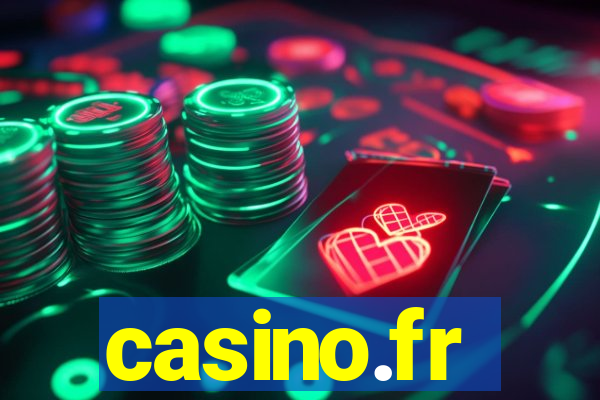 casino.fr