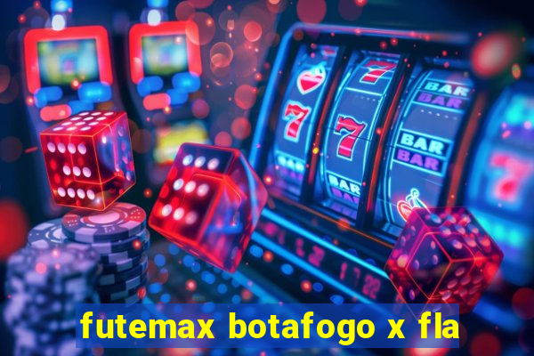 futemax botafogo x fla