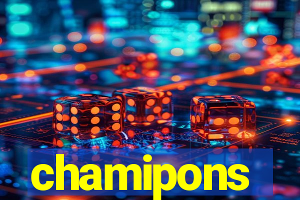 chamipons