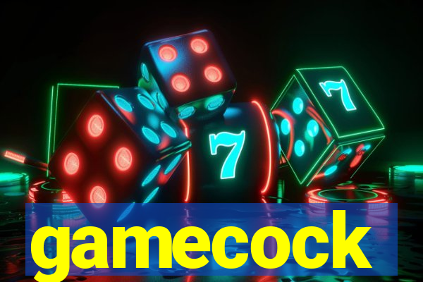 gamecock