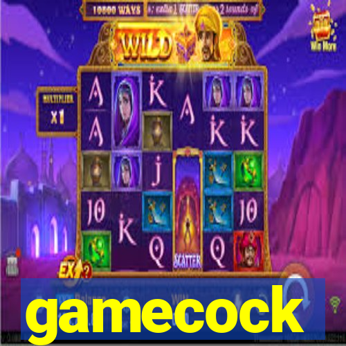 gamecock