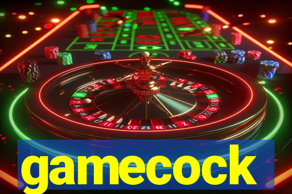 gamecock