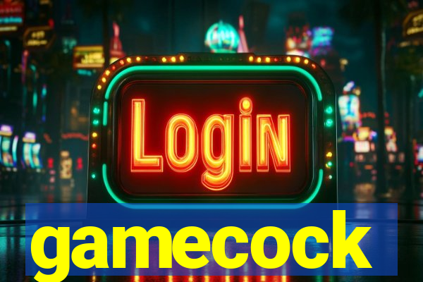 gamecock