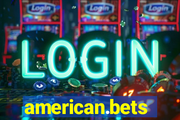 american.bets