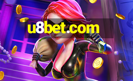 u8bet.com