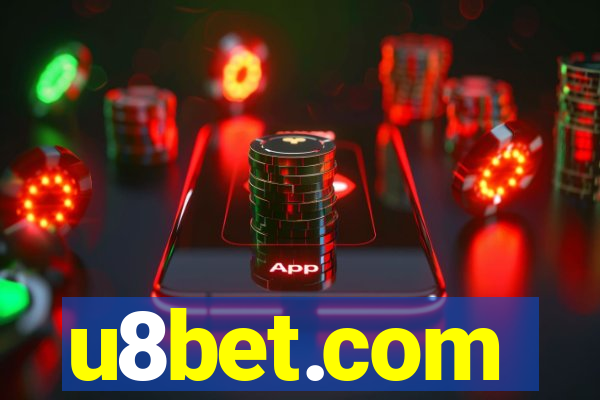 u8bet.com