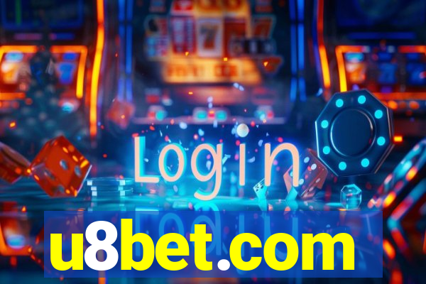 u8bet.com