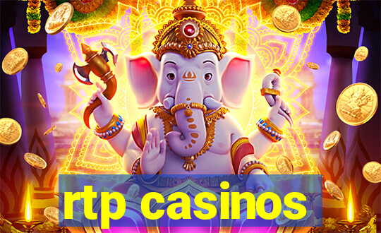 rtp casinos