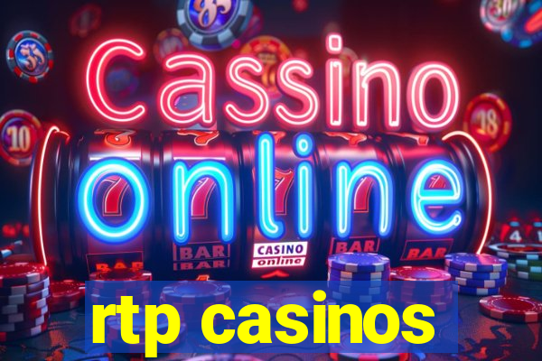 rtp casinos