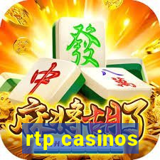 rtp casinos