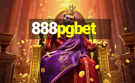 888pgbet