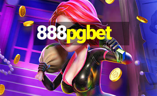 888pgbet