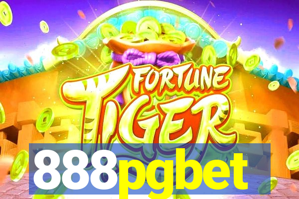 888pgbet