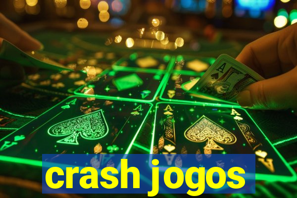 crash jogos