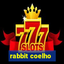 rabbit coelho