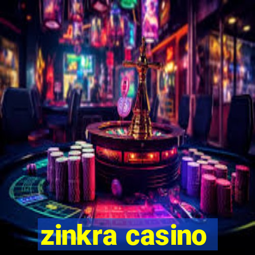 zinkra casino