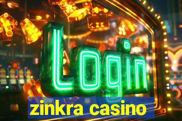 zinkra casino