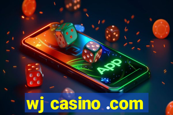 wj casino .com