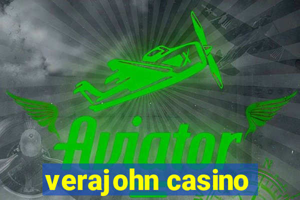 verajohn casino