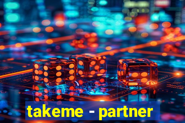 takeme - partner