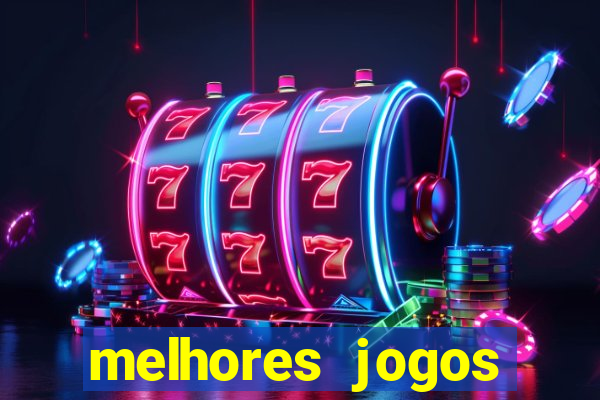 melhores jogos online para ganhar dinheiro