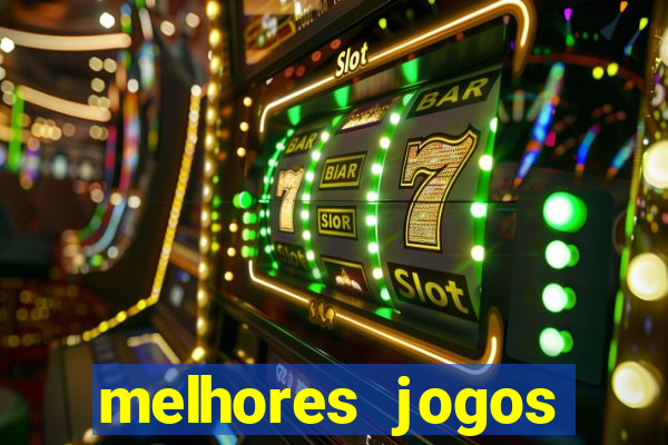 melhores jogos online para ganhar dinheiro