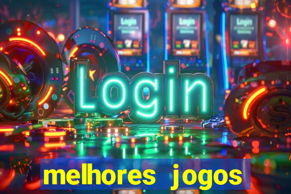 melhores jogos online para ganhar dinheiro