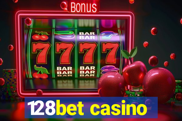 128bet casino