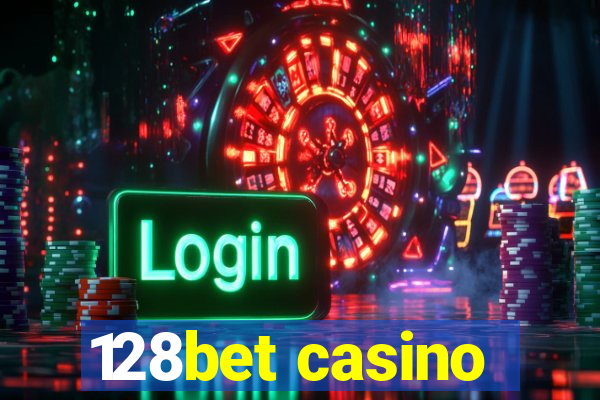 128bet casino