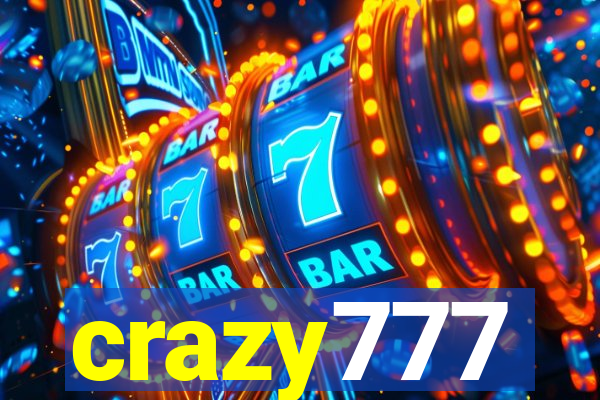 crazy777