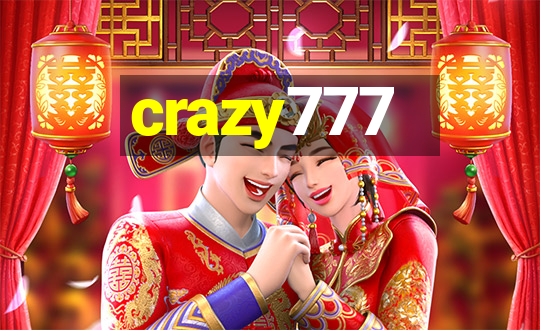 crazy777